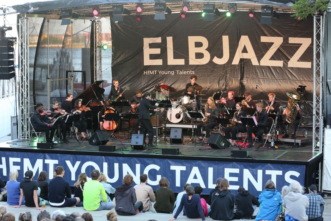 Elbjazz